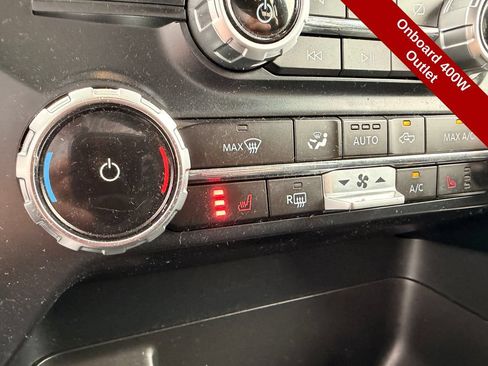 Used 2023 Ford F150 XLT w/ Equipment Group 302A High AWD/4WD image 32