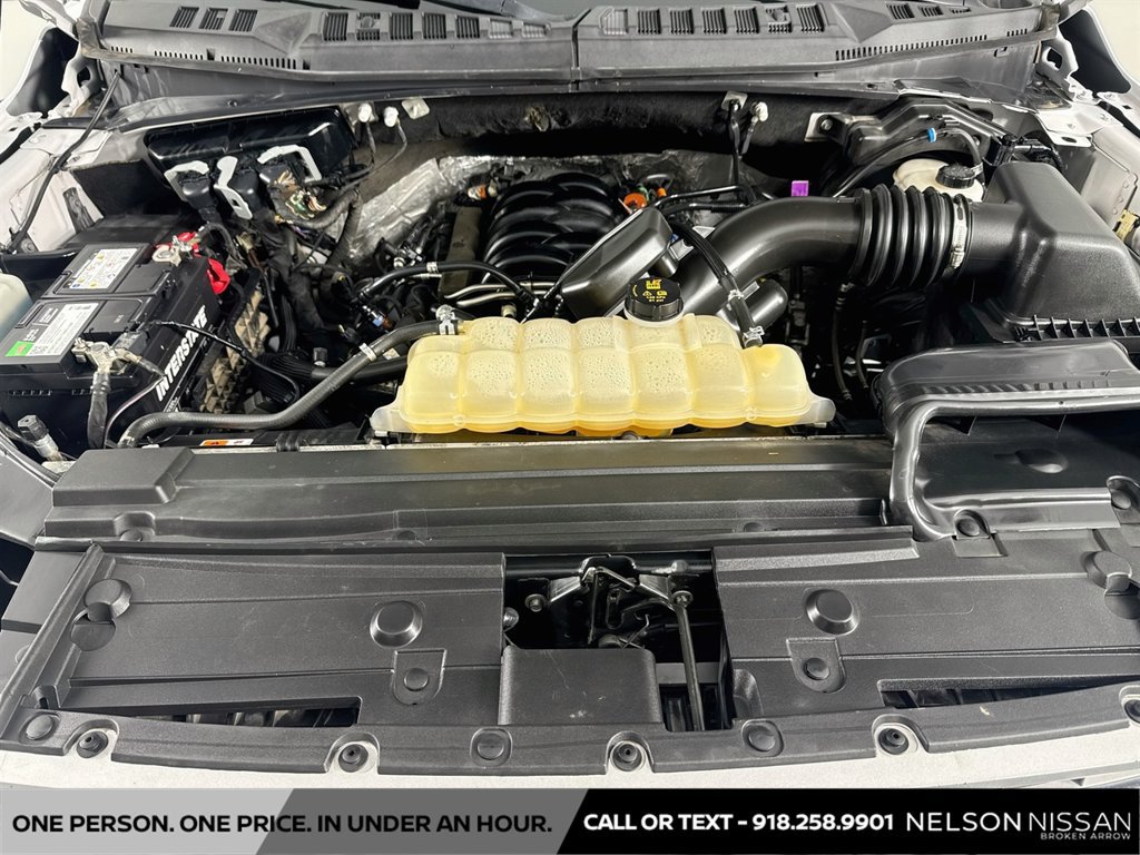 Used 2019 Ford F150 Lariat AWD/4WD image 29