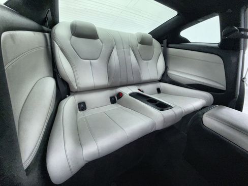 Used 2017 INFINITI Q60 w/ Cargo Package image 41