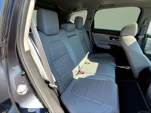 Used 2019 Honda CR-V EX-L image 17