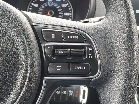 Used 2016 Kia Optima LX w/ LX Convenience Package image 29