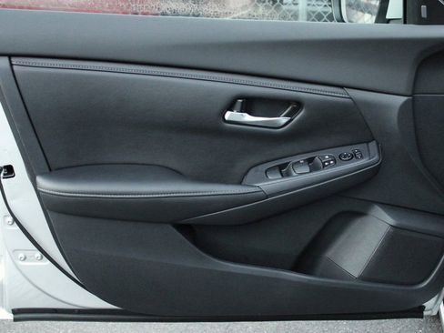 Used 2023 Nissan Sentra SV w/ All-Weather Package image 15