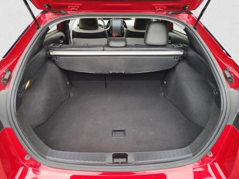 Used 2022 Toyota Prius Limited w/ Premium Convenience Package image 20