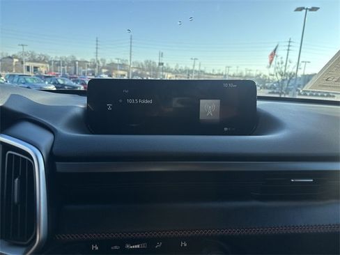 Used 2023 MAZDA CX-50 Meridian Edition w/ Cargo Package image 18