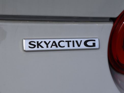 Used 2024 MAZDA MX-5 Miata RF Grand Touring image 15