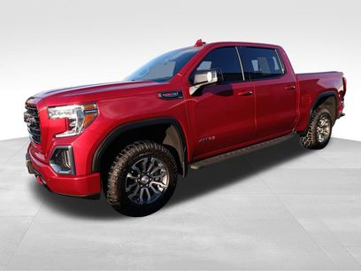 Used 2022 GMC Sierra 1500 AT4 w/ AT4 Premium Package
