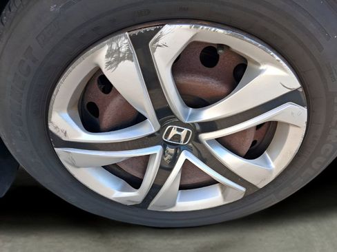 Used 2017 Honda Civic LX image 12