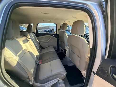 Used 2014 Ford Escape SE w/ Equipment Group 201A image 26