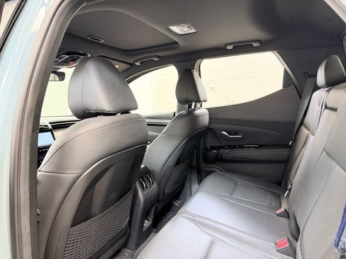 Used 2023 Hyundai Santa Cruz Limited AWD/4WD image 21