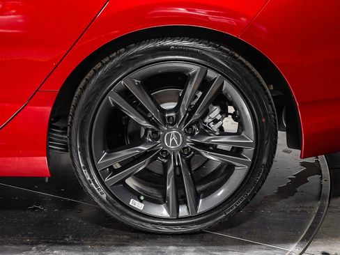 Used 2025 Acura Integra A-Spec image 11