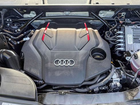 Used 2022 Audi SQ5 Premium Plus AWD/4WD image 28