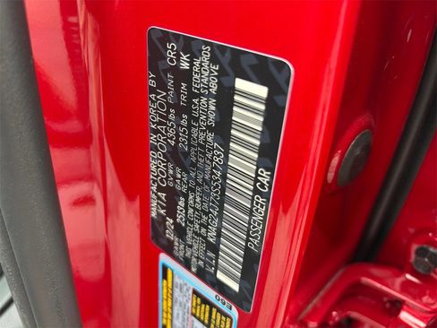 New 2025 Kia K5 LXS image 22