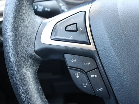 Used 2024 Ford Edge Titanium AWD/4WD image 28