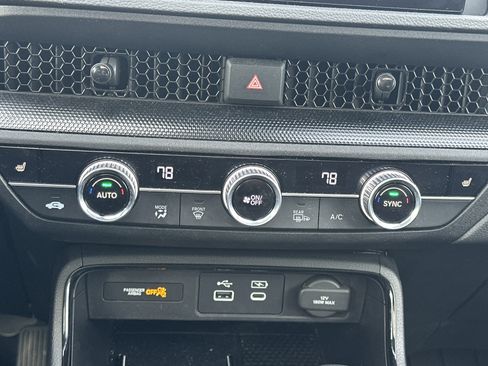 Used 2024 Honda CR-V Sport-L image 31