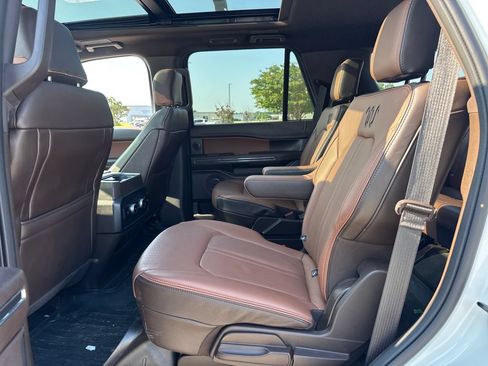 Used 2023 Ford Expedition King Ranch AWD/4WD image 15