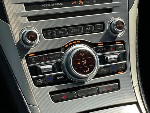 Used 2017 Lincoln MKZ Premiere FWD image 38