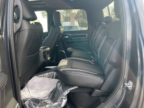 New 2026 RAM 2500 Laramie w/ Night Edition image 20