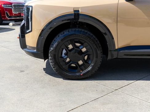 New 2027 Kia Telluride SX Prestige X-Pro AWD/4WD image 34
