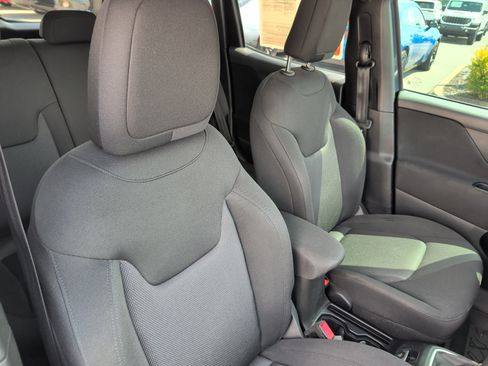 Used 2020 Jeep Renegade Sport w/ Sport Appearance Group AWD/4WD image 21
