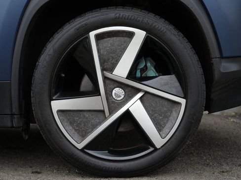 Used 2023 Fisker Ocean One AWD/4WD image 12