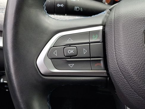 Certified 2022 Jeep Compass Latitude w/ Convenience Group image 20