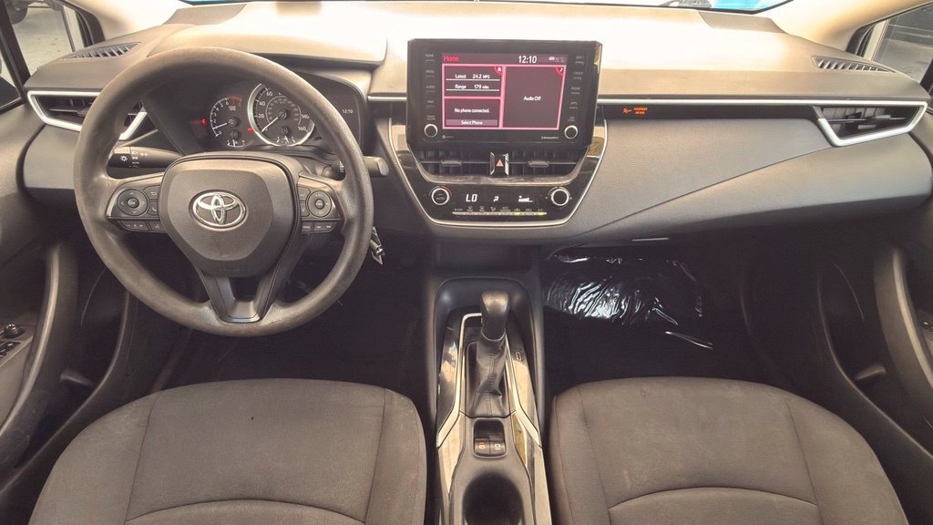 Used 2022 Toyota Corolla LE FWD image 20