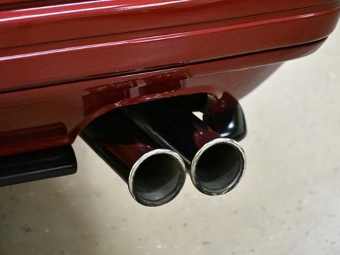 Used 1998 Bentley Brooklands Long Wheelbase RWD image 33
