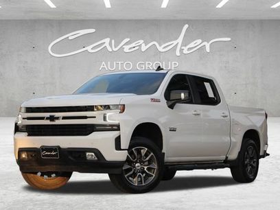 Used 2022 Chevrolet Silverado 1500 RST w/ Texas Edition Plus