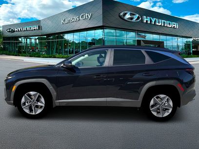 New 2026 Hyundai Tucson SEL w/ Tow & Go Package