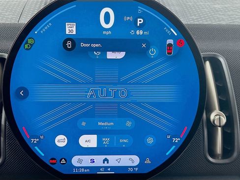 Certified 2025 MINI Cooper Countryman S image 14