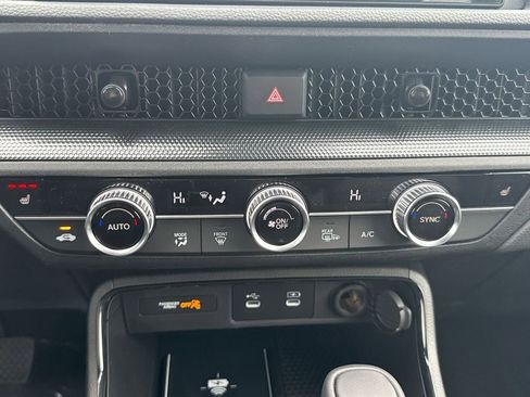 New 2026 Honda CR-V Sport-L image 17