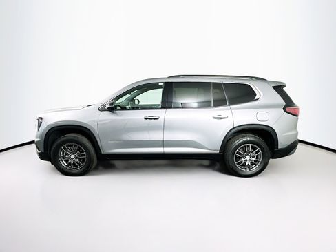 Used 2025 GMC Acadia Elevation image 4