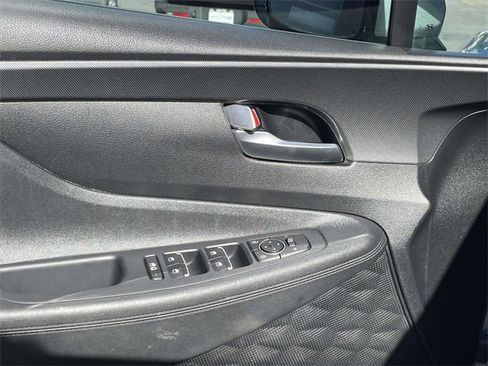 Certified 2023 Hyundai Santa Fe SEL image 19