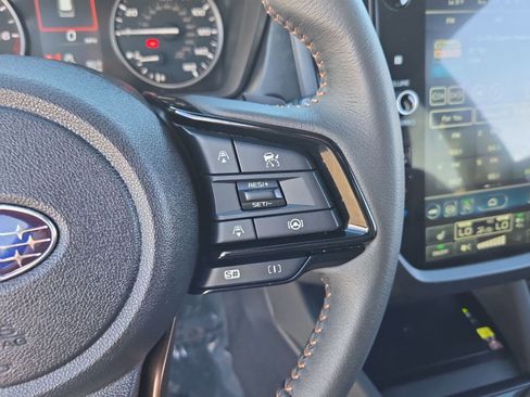 Certified 2025 Subaru Forester Sport image 22