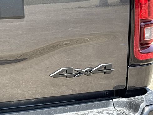 New 2026 RAM 3500 Lone Star AWD/4WD image 9