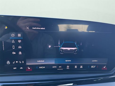 Certified 2025 Audi A5 2.0T Premium w/ Convenience Package image 35