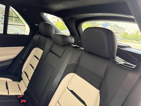 New 2026 Mercedes-Benz GLE 63 AMG S image 38