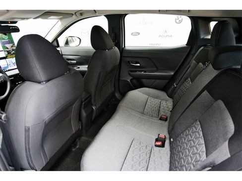 New 2026 Nissan Kicks SV image 11