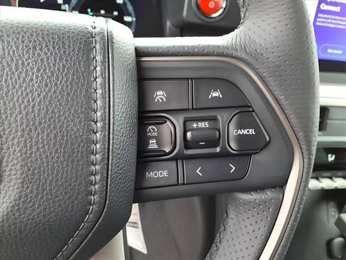 New 2025 Toyota 4Runner TRD Off-Road image 21