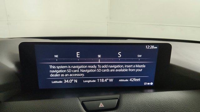 Used 2026 MAZDA CX-90 Plug-In Hybrid w/Premium Sport AWD/4WD image 55