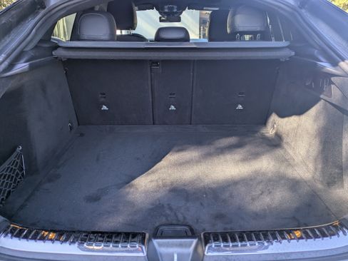 Certified 2023 Mercedes-Benz GLE 53 AMG 4MATIC Coupe image 13