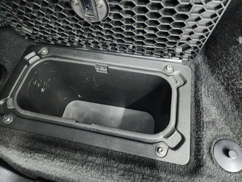 Used 2023 RAM 3500 Big Horn w/ Level 1 Equipment Group image 41