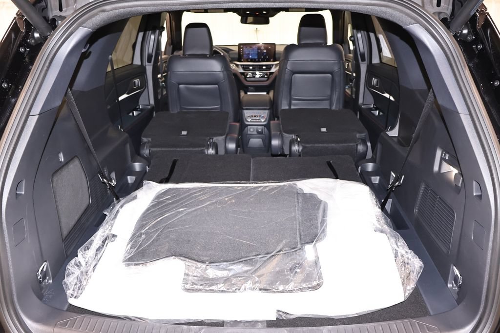 New 2027 Ford Explorer ST-Line w/ Premium Package AWD/4WD image 35