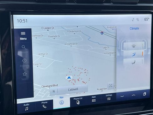 Used 2022 Ford F350 Lariat w/ Lariat Ultimate Package image 15