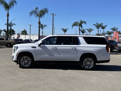Used 2025 GMC Yukon XL Denali image 39
