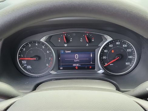 Used 2021 GMC Acadia SLE w/ Driver Convenience Package FWD image 30