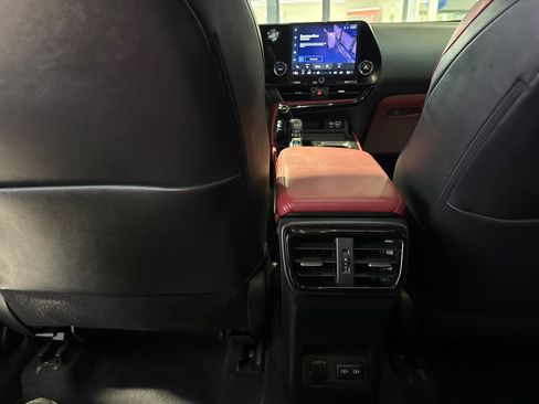 Used 2024 Lexus NX 350 AWD w/ Cold Area Package image 23