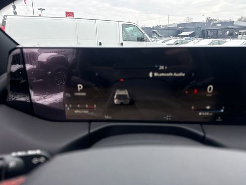 New 2026 Nissan Armada PRO-4X AWD/4WD image 15