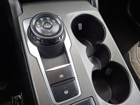 Certified 2025 Ford Bronco Sport Big Bend w/ Convenience Package image 14