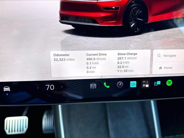 Used 2026 Tesla Model Y 2WD image 21